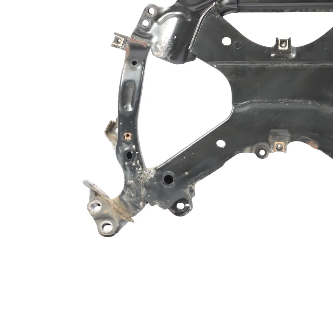 Front Subframe Cradle Axle Mounting Carrier Suspension to Audi SQ5 FY with Part number 80C399347L Audi SQ5 FY Front Subframe Cradle Axle Mounting Carrier Suspension - SKU RHD-80C399347L - Part number 80C399347L