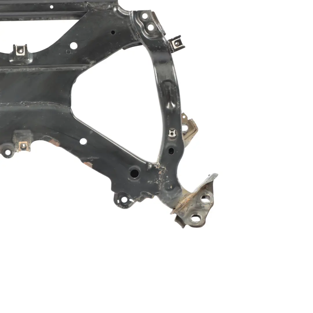 Front Subframe Cradle Axle Mounting Carrier Suspension to Audi SQ5 FY with Part number 80C399347L Audi SQ5 FY Front Subframe Cradle Axle Mounting Carrier Suspension - SKU RHD-80C399347L - Part number 80C399347L