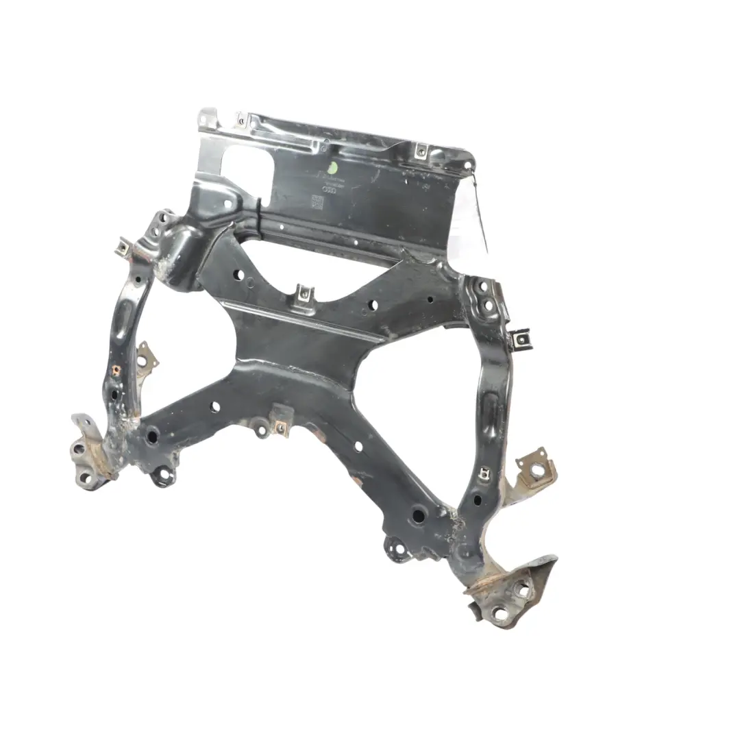 Front Subframe Cradle Axle Mounting Carrier Suspension to Audi SQ5 FY with Part number 80C399347L Audi SQ5 FY Front Subframe Cradle Axle Mounting Carrier Suspension - SKU RHD-80C399347L - Part number 80C399347L