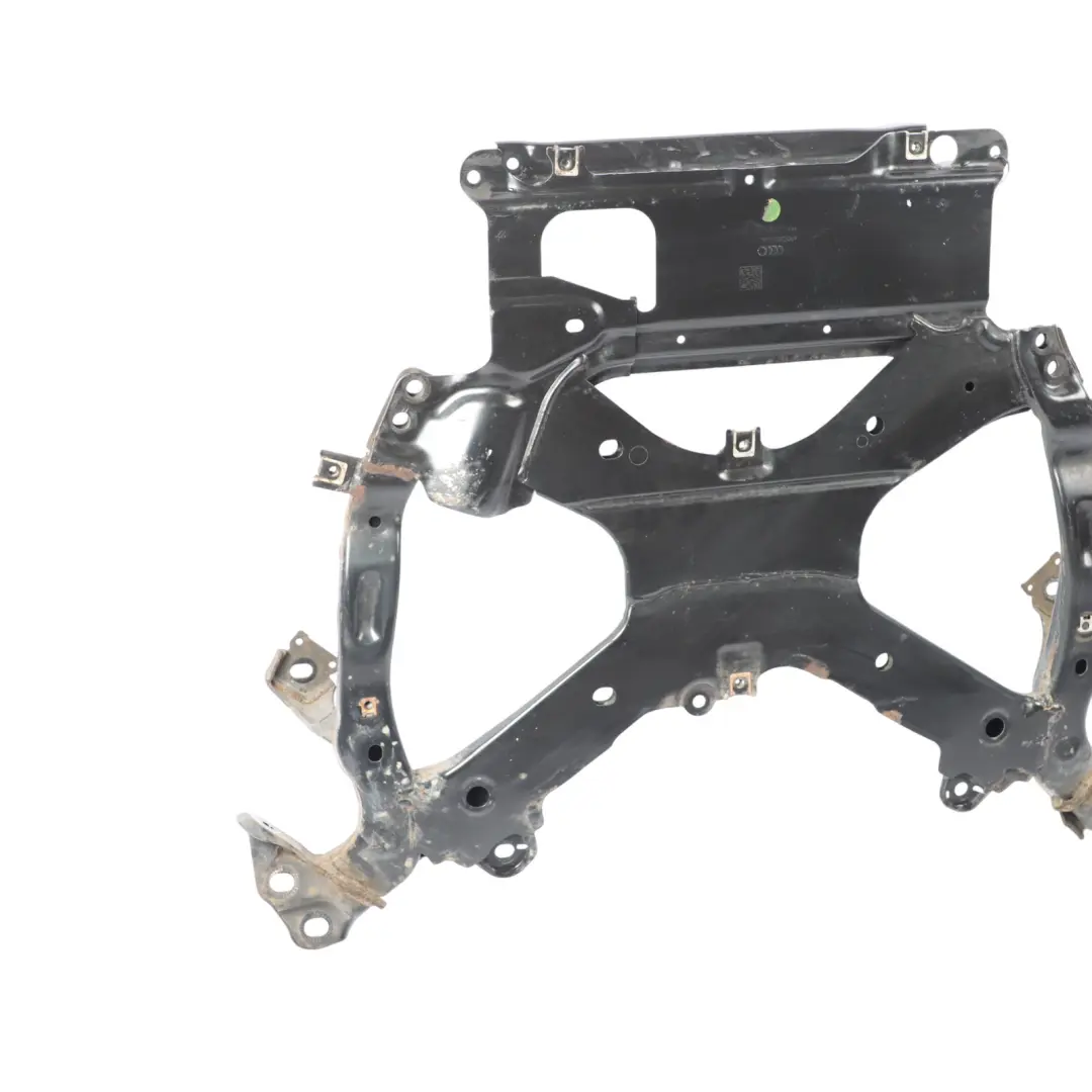 Front Subframe Cradle Axle Mounting Carrier Suspension to Audi SQ5 FY with Part number 80C399347L Audi SQ5 FY Front Subframe Cradle Axle Mounting Carrier Suspension - SKU RHD-80C399347L - Part number 80C399347L