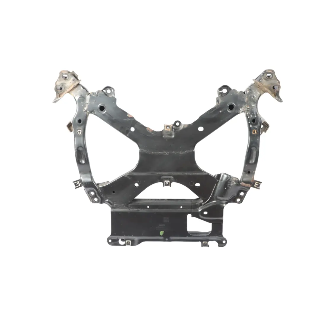 Front Subframe Cradle Axle Mounting Carrier Suspension to Audi SQ5 FY with Part number 80C399347L Audi SQ5 FY Front Subframe Cradle Axle Mounting Carrier Suspension - SKU RHD-80C399347L - Part number 80C399347L