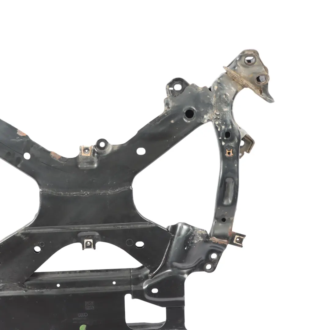 Front Subframe Cradle Axle Mounting Carrier Suspension to Audi SQ5 FY with Part number 80C399347L Audi SQ5 FY Front Subframe Cradle Axle Mounting Carrier Suspension - SKU RHD-80C399347L - Part number 80C399347L