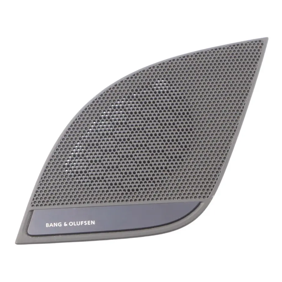 Front Dashboard Bang&Olufsen Speaker Cover Trim Left N/S to Audi SQ5 FY with Part number 80C857227A Audi SQ5 FY Front Dashboard Bang&Olufsen Speaker Cover Trim Left N/S - SKU RHD-80C857227A - Part number 80C857227A