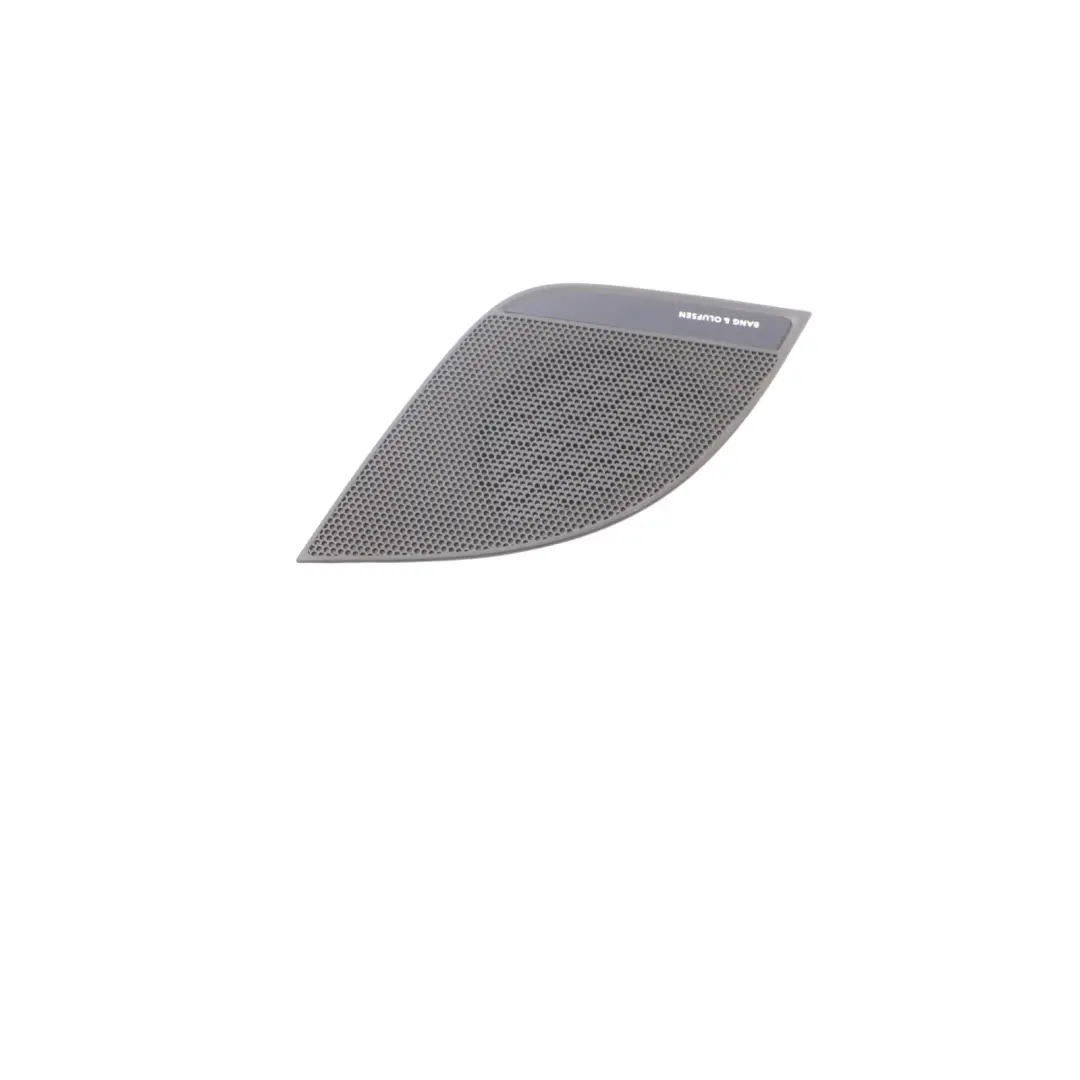 Front Dashboard Bang&Olufsen Speaker Cover Trim Left N/S to Audi SQ5 FY with Part number 80C857227A Audi SQ5 FY Front Dashboard Bang&Olufsen Speaker Cover Trim Left N/S - SKU RHD-80C857227A - Part number 80C857227A