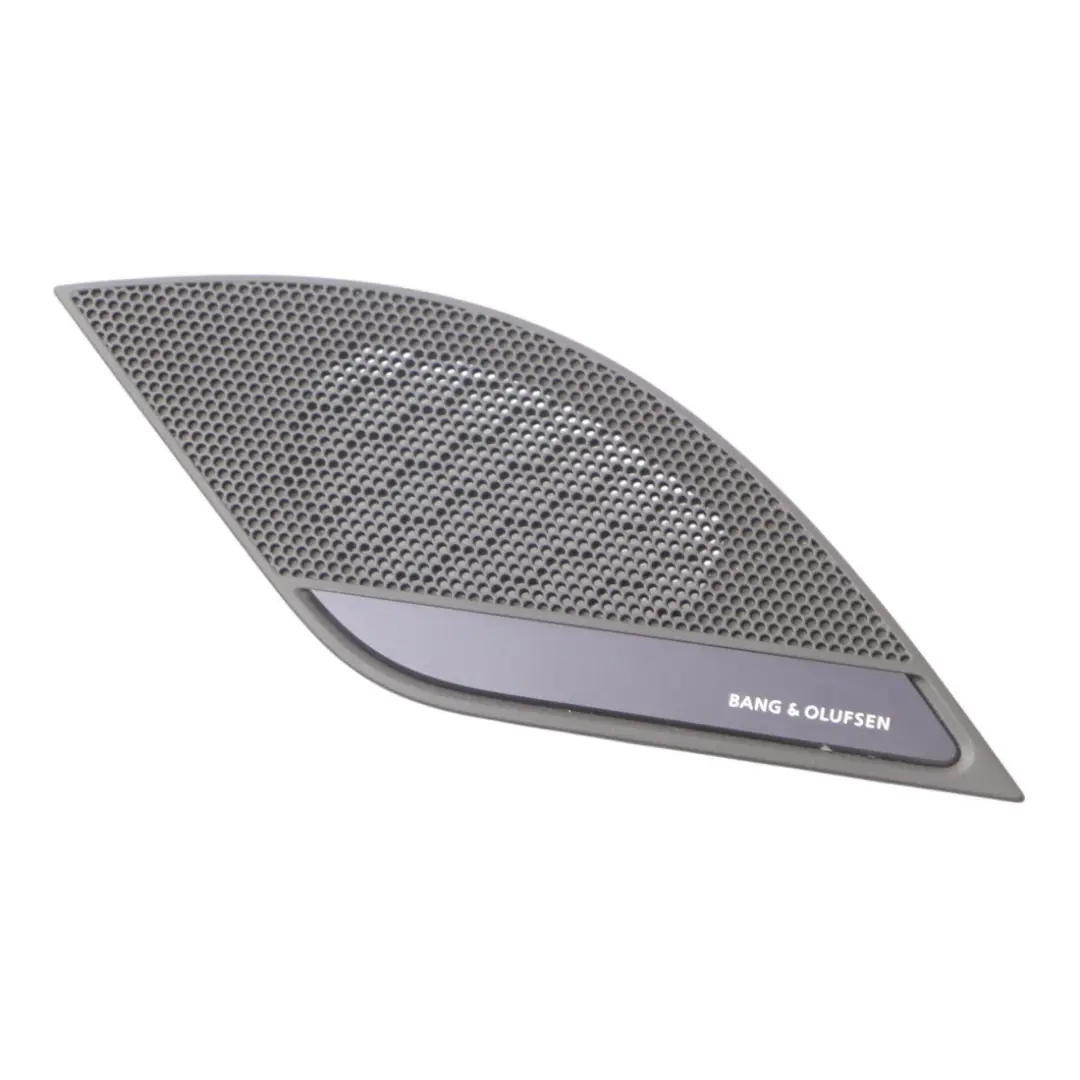 Front Dashboard Bang&Olufsen Speaker Cover Trim Right O/S to Audi SQ5 FY with Part number 80C857228A Audi SQ5 FY Front Dashboard Bang&Olufsen Speaker Cover Trim Right O/S - SKU RHD-80C857228A - Part number 80C857228A