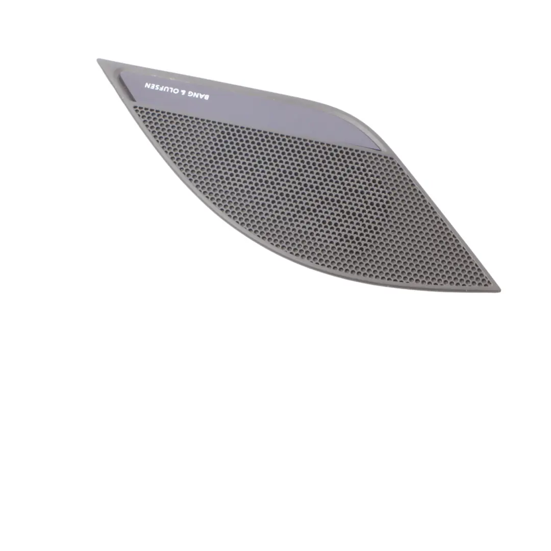 Front Dashboard Bang&Olufsen Speaker Cover Trim Right O/S to Audi SQ5 FY with Part number 80C857228A Audi SQ5 FY Front Dashboard Bang&Olufsen Speaker Cover Trim Right O/S - SKU RHD-80C857228A - Part number 80C857228A