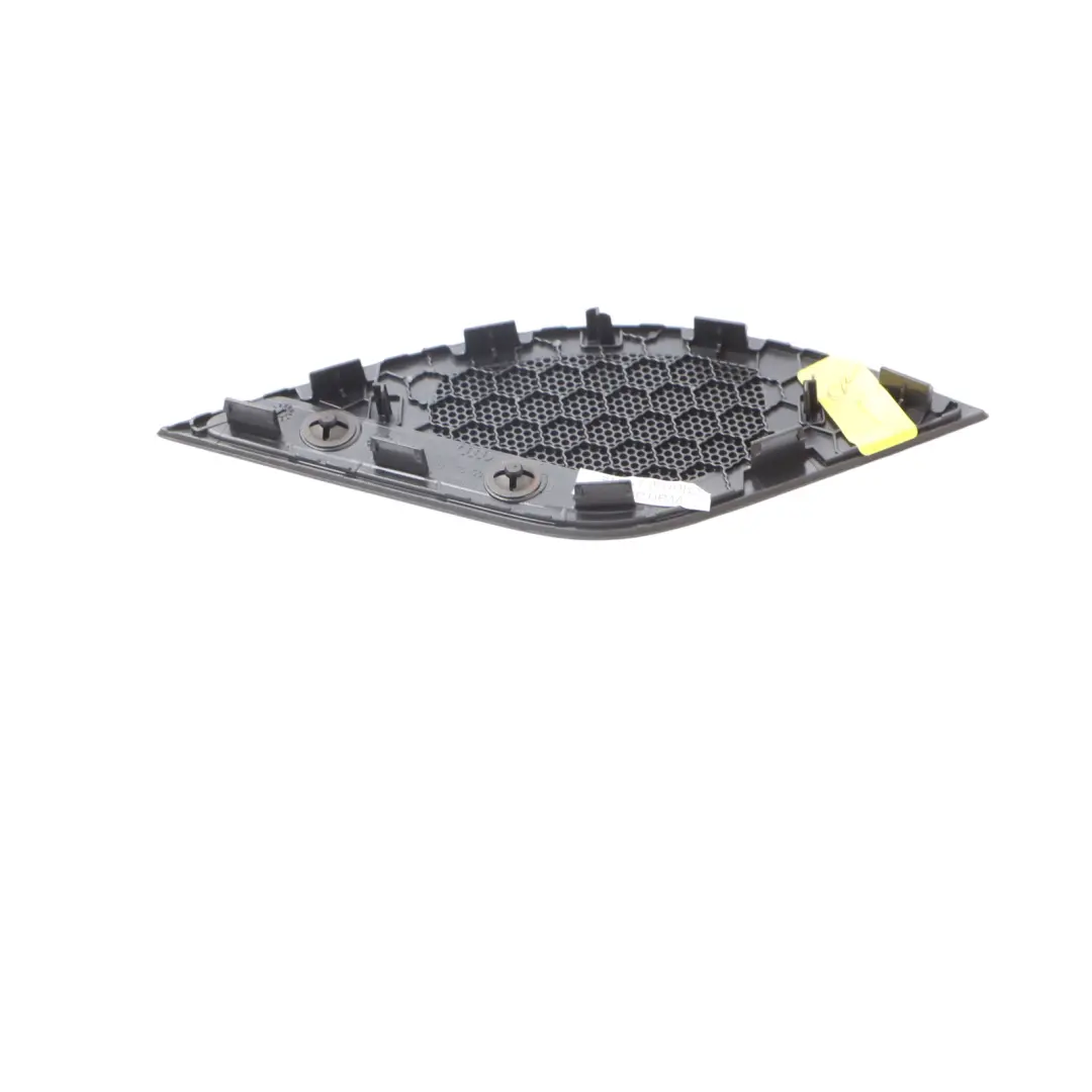 Front Dashboard Bang&Olufsen Speaker Cover Trim Right O/S to Audi SQ5 FY with Part number 80C857228A Audi SQ5 FY Front Dashboard Bang&Olufsen Speaker Cover Trim Right O/S - SKU RHD-80C857228A - Part number 80C857228A