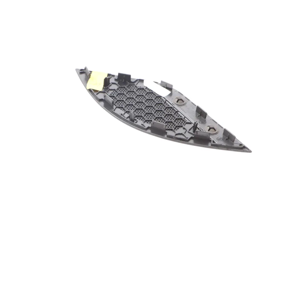 Front Dashboard Bang&Olufsen Speaker Cover Trim Right O/S to Audi SQ5 FY with Part number 80C857228A Audi SQ5 FY Front Dashboard Bang&Olufsen Speaker Cover Trim Right O/S - SKU RHD-80C857228A - Part number 80C857228A