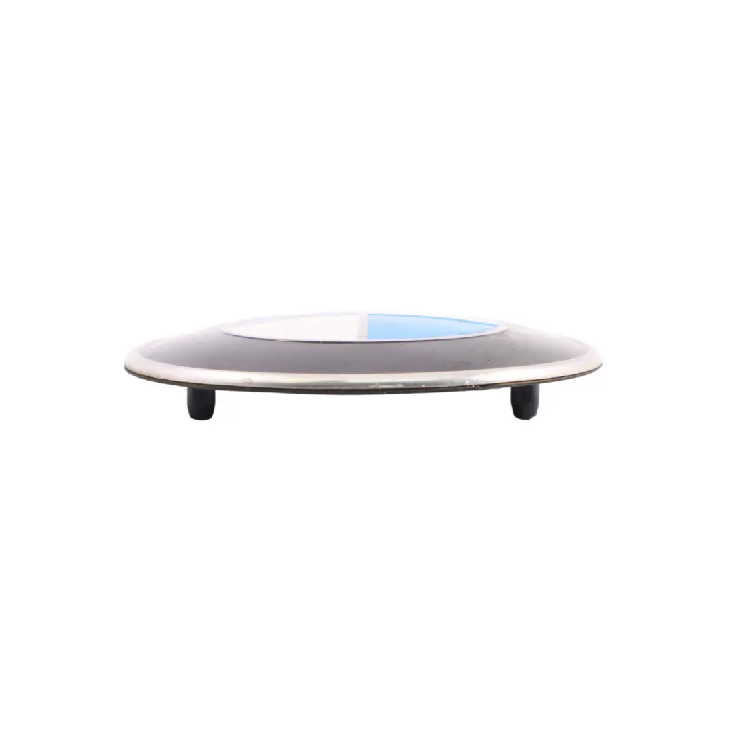 BMW E60 E65 E81 E87 E90 E91 E92 F10 F11 Logo Placca di Cofano o di Tronco - SKU 8132375-8 - Numero di parte 8132375