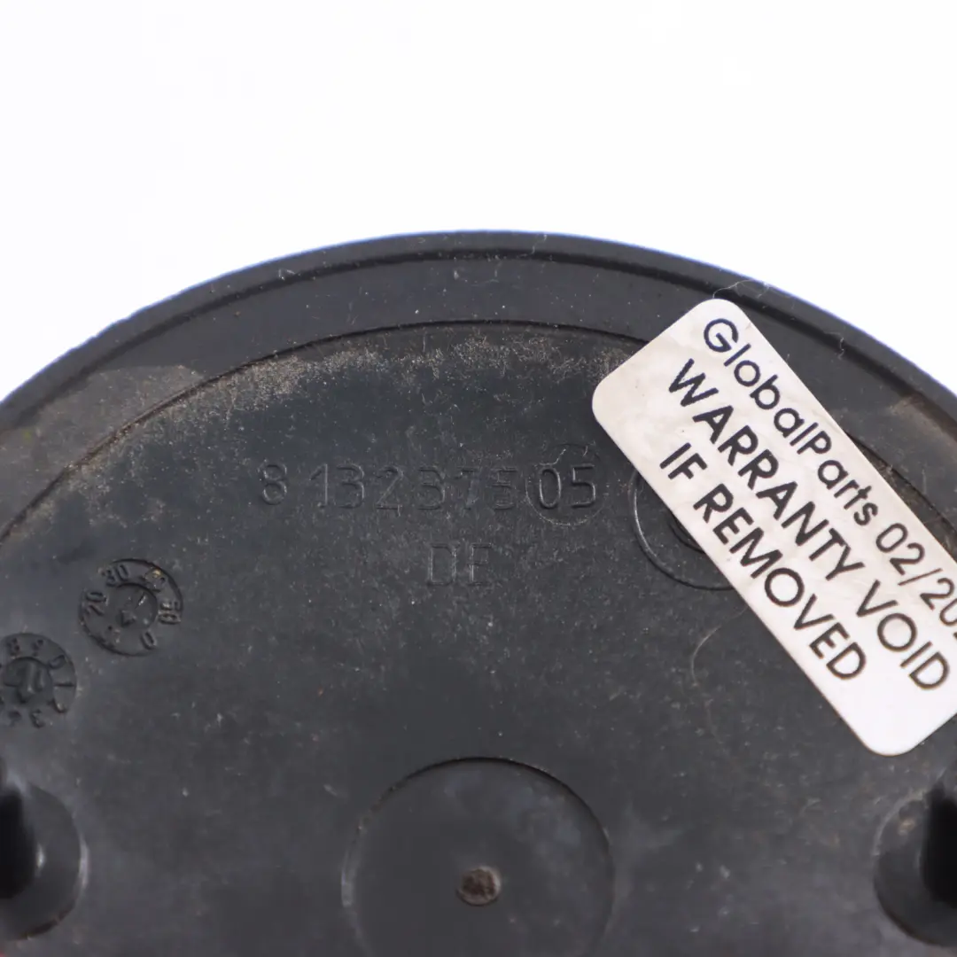 Bonnet Emblem BMW E81 E87 E90 E91 E92 E60 F10 F11 Boot Logo Plaque to Badge with Part number 8132375 Badge Bonnet Emblem BMW E81 E87 E90 E91 E92 E60 F10 F11 Boot Logo Plaque - SKU 8132375-8 - Part number 8132375