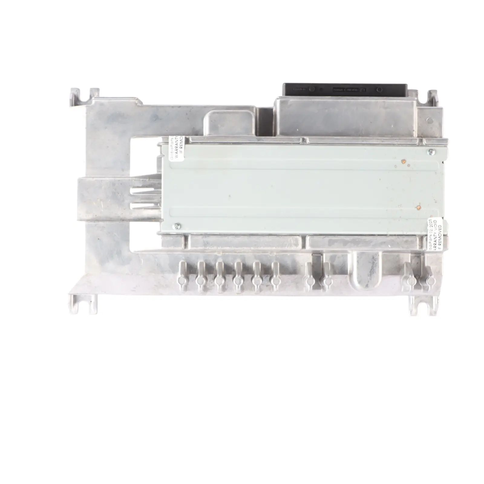 Audi A3 8V Bang Olufsen Audio AMP Amplificador Módulo Control ECU 81A035466B