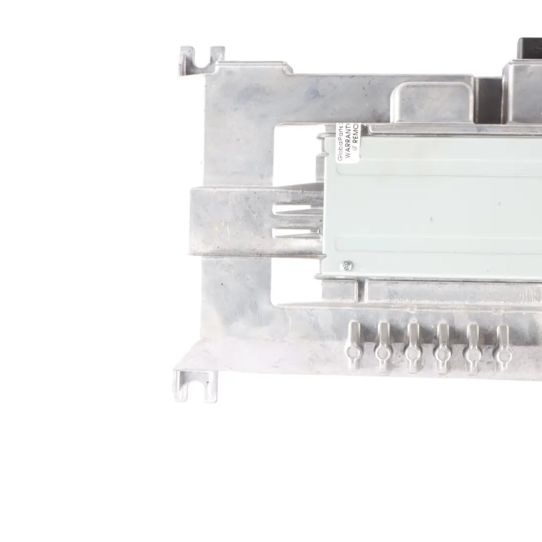 Audi A3 8V Bang Olufsen Audio AMP Amplifier Module Control Unit ECU - SKU 81A035466B - Part number 81A035466B