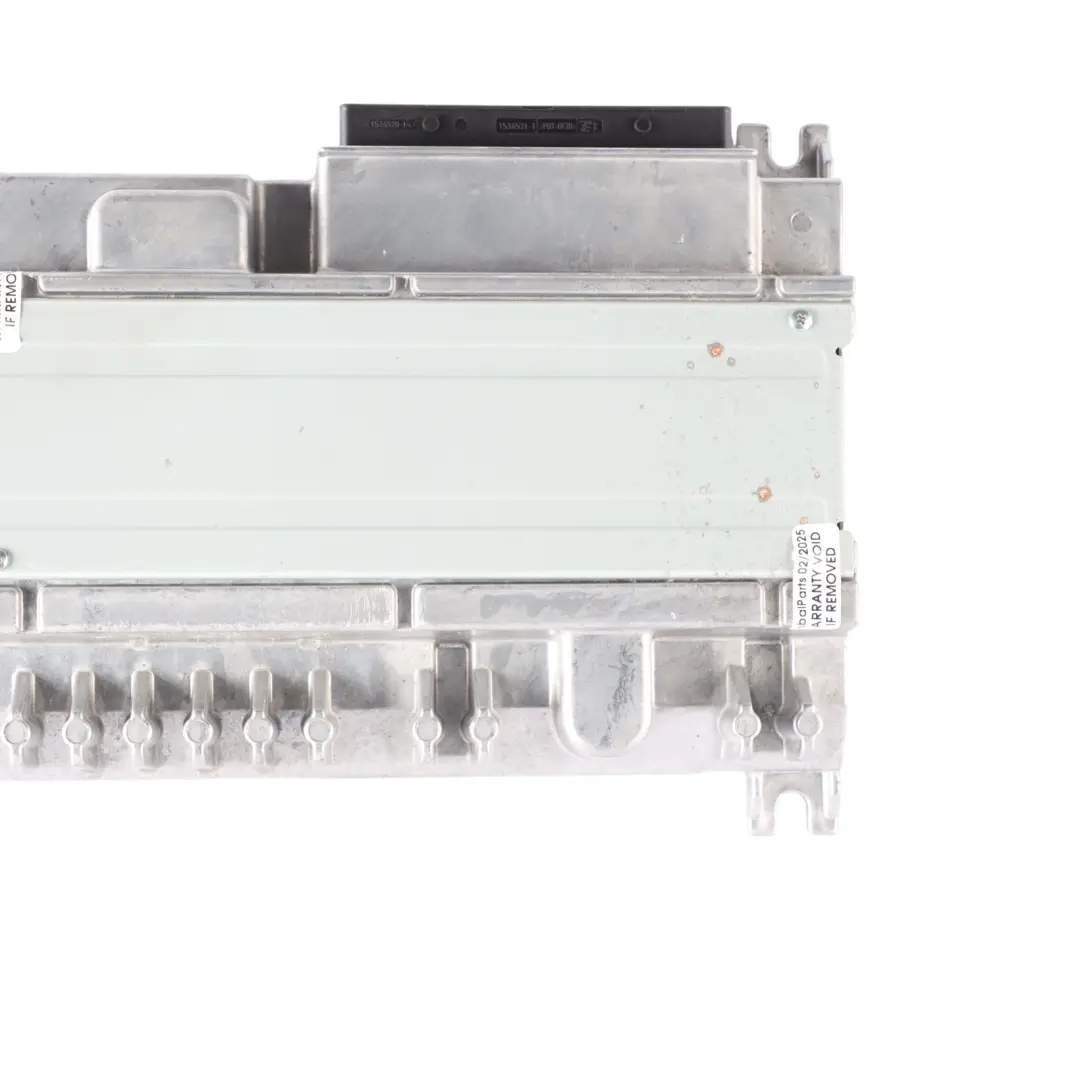 Audi A3 8V Bang Olufsen Audio AMP Amplifier Module Control Unit ECU - SKU 81A035466B - Part number 81A035466B