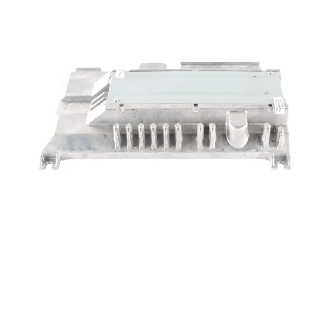 Audi A3 8V Module Amplificateur Audio Bang Olufsen Unité Commande ECU - SKU 81A035466B - Numéro de pièce 81A035466B