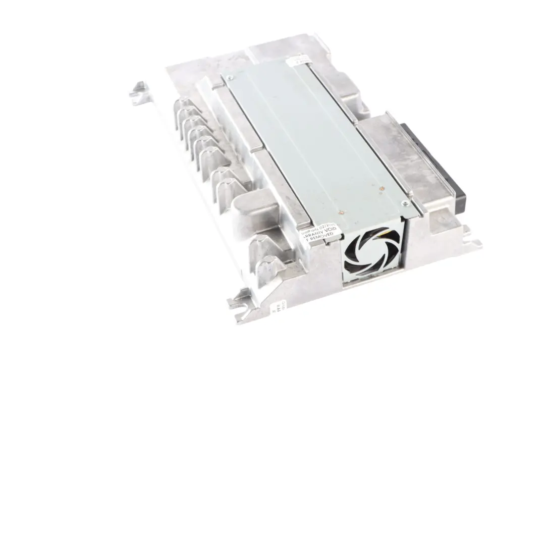 Audi A3 8V Bang Olufsen Audio AMP Amplifier Module Control Unit ECU - SKU 81A035466B - Part number 81A035466B