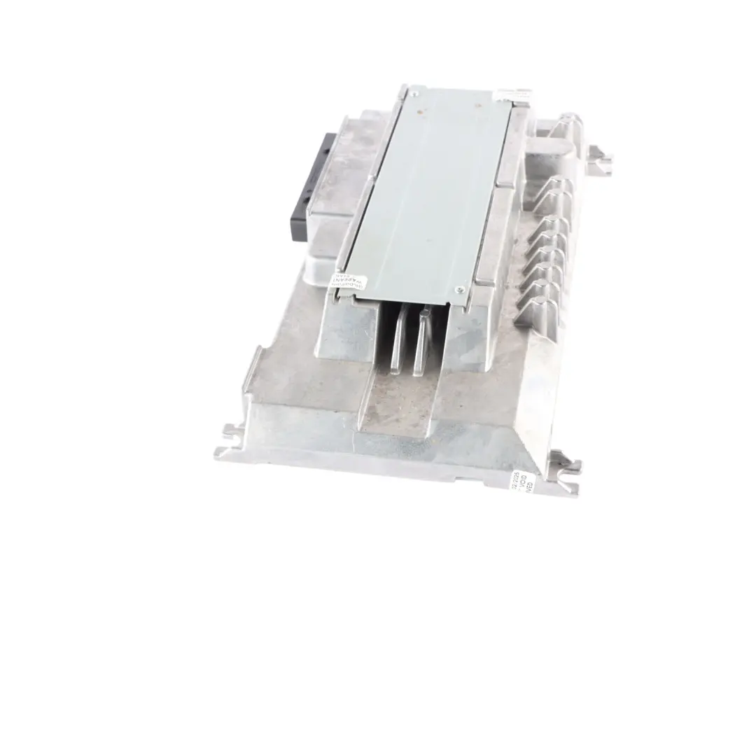 Module Amplificateur Audio Bang Olufsen Unité Commande ECU pour Audi A3 8V à propos du numéro de pièce 81A035466B Audi A3 8V Module Amplificateur Audio Bang Olufsen Unité Commande ECU - SKU 81A035466B - Numéro de pièce 81A035466B