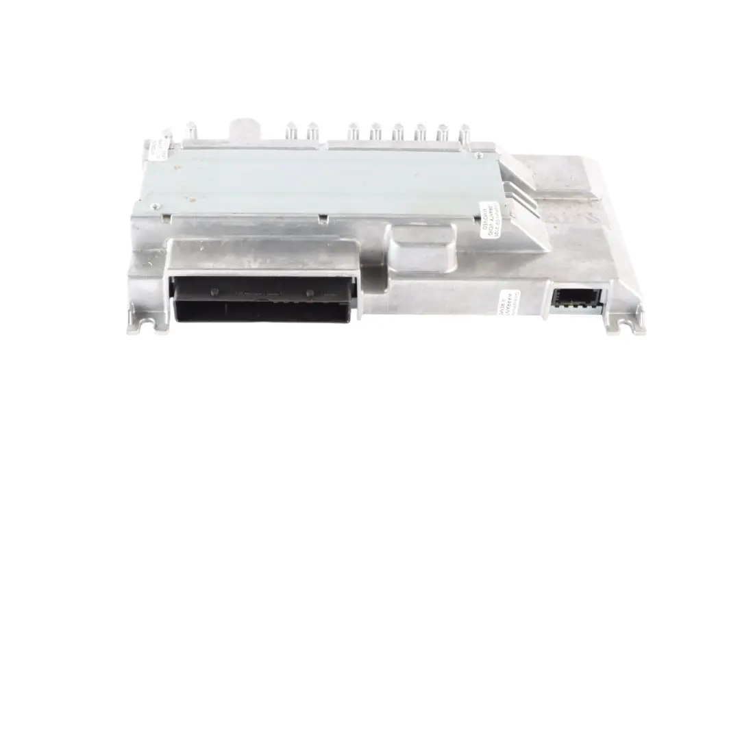 Audi A3 8V Bang Olufsen Audio AMP Amplifier Module Control Unit ECU - SKU 81A035466B - Part number 81A035466B