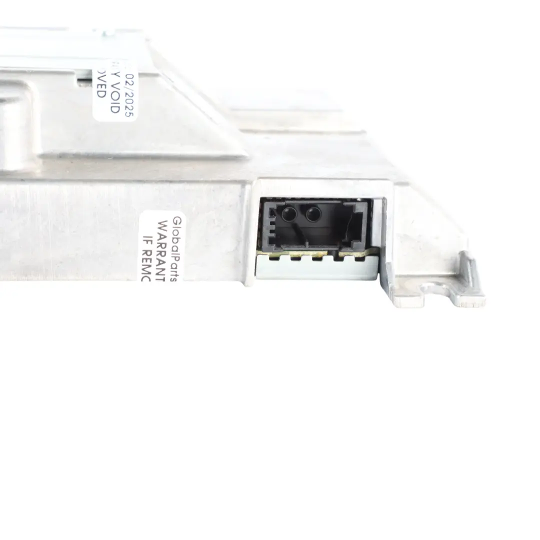 Audi A3 8V Bang Olufsen Audio AMP Amplifier Module Control Unit ECU - SKU 81A035466B - Part number 81A035466B