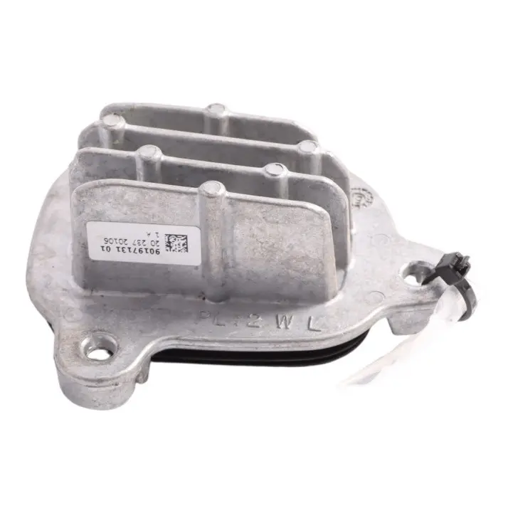 Audi Q2 GA Front Headlight Led Module Unit Left N/S 81A941475