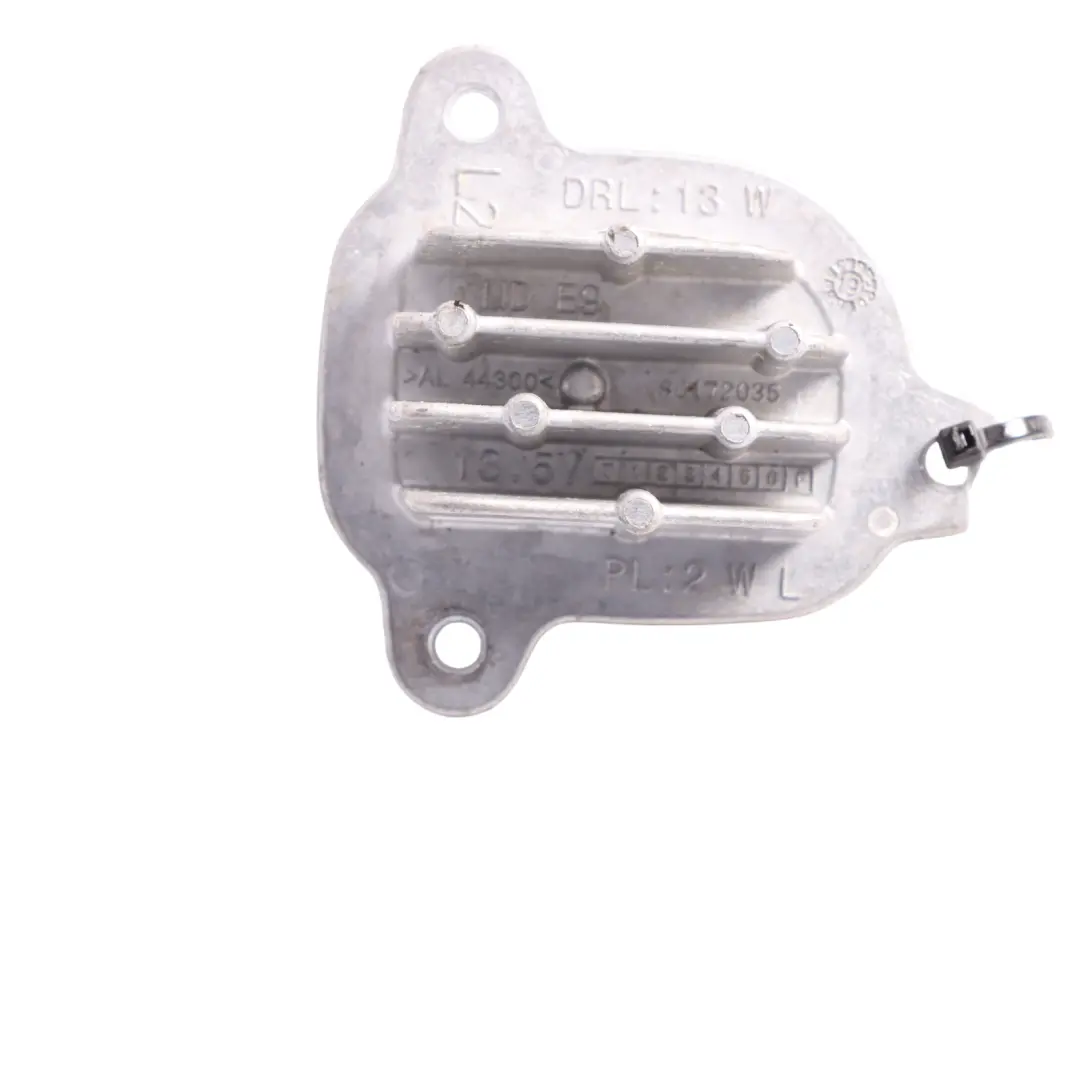 Audi Q2 GA Front Headlight Led Module Unit Left N/S - SKU 81A941475 - Part number 81A941475