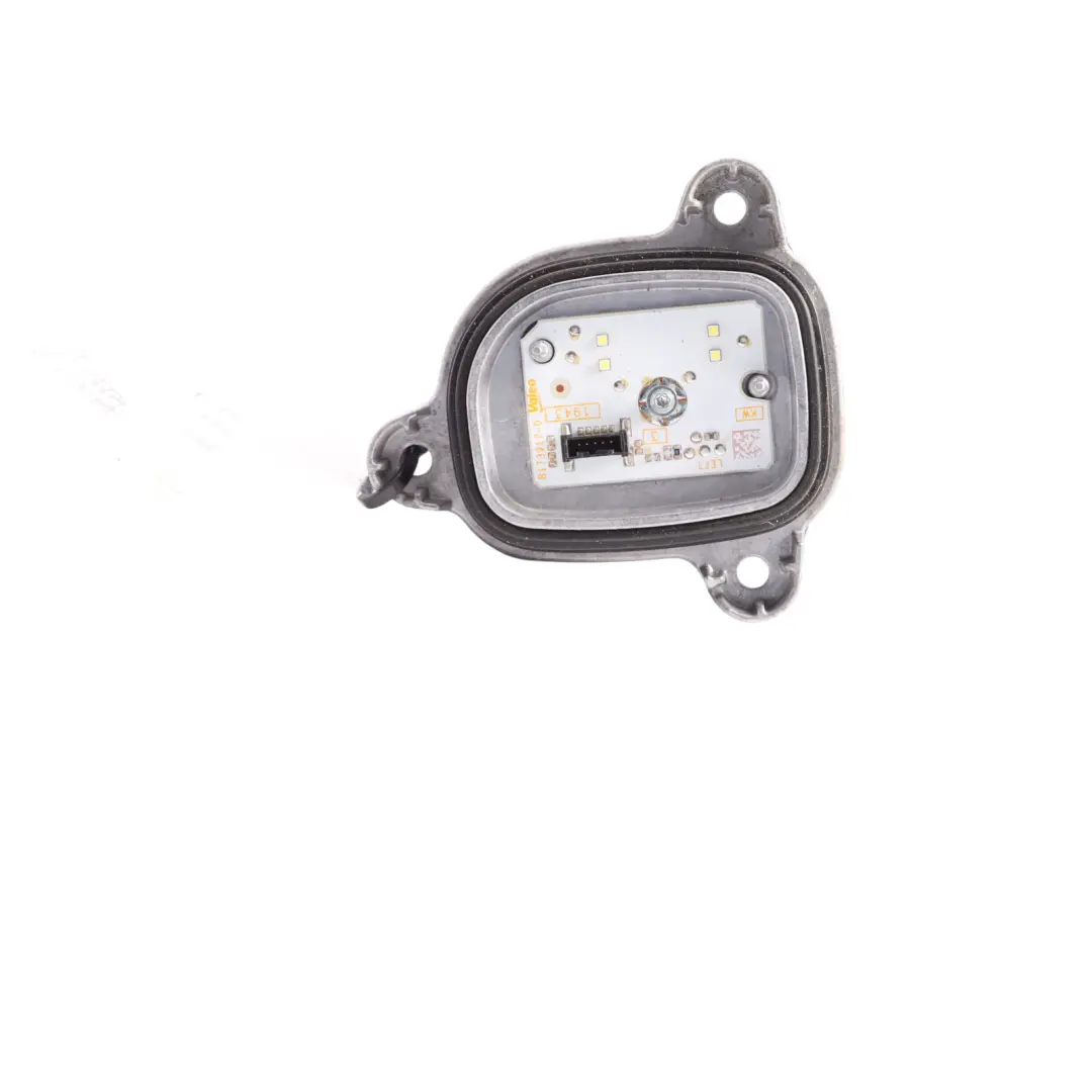 Front Headlight Led Module Unit Left N/S to Audi Q2 GA with Part number 81A941475 Audi Q2 GA Front Headlight Led Module Unit Left N/S - SKU 81A941475 - Part number 81A941475