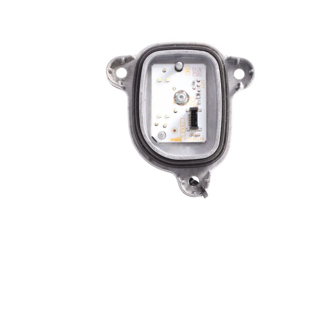 Audi Q2 GA Front Headlight Led Module Unit Left N/S - SKU 81A941475 - Part number 81A941475