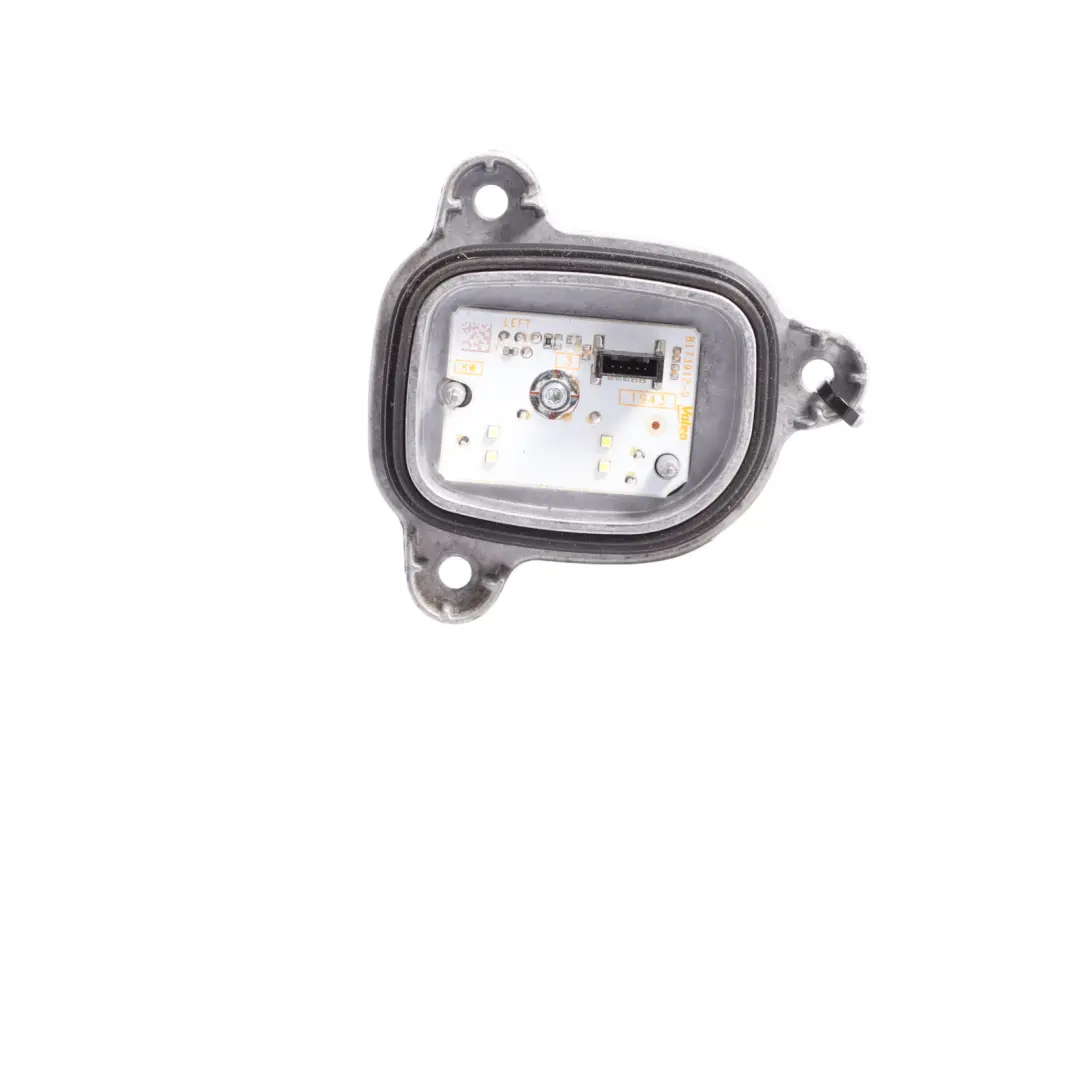 Audi Q2 GA Front Headlight Led Module Unit Left N/S - SKU 81A941475 - Part number 81A941475