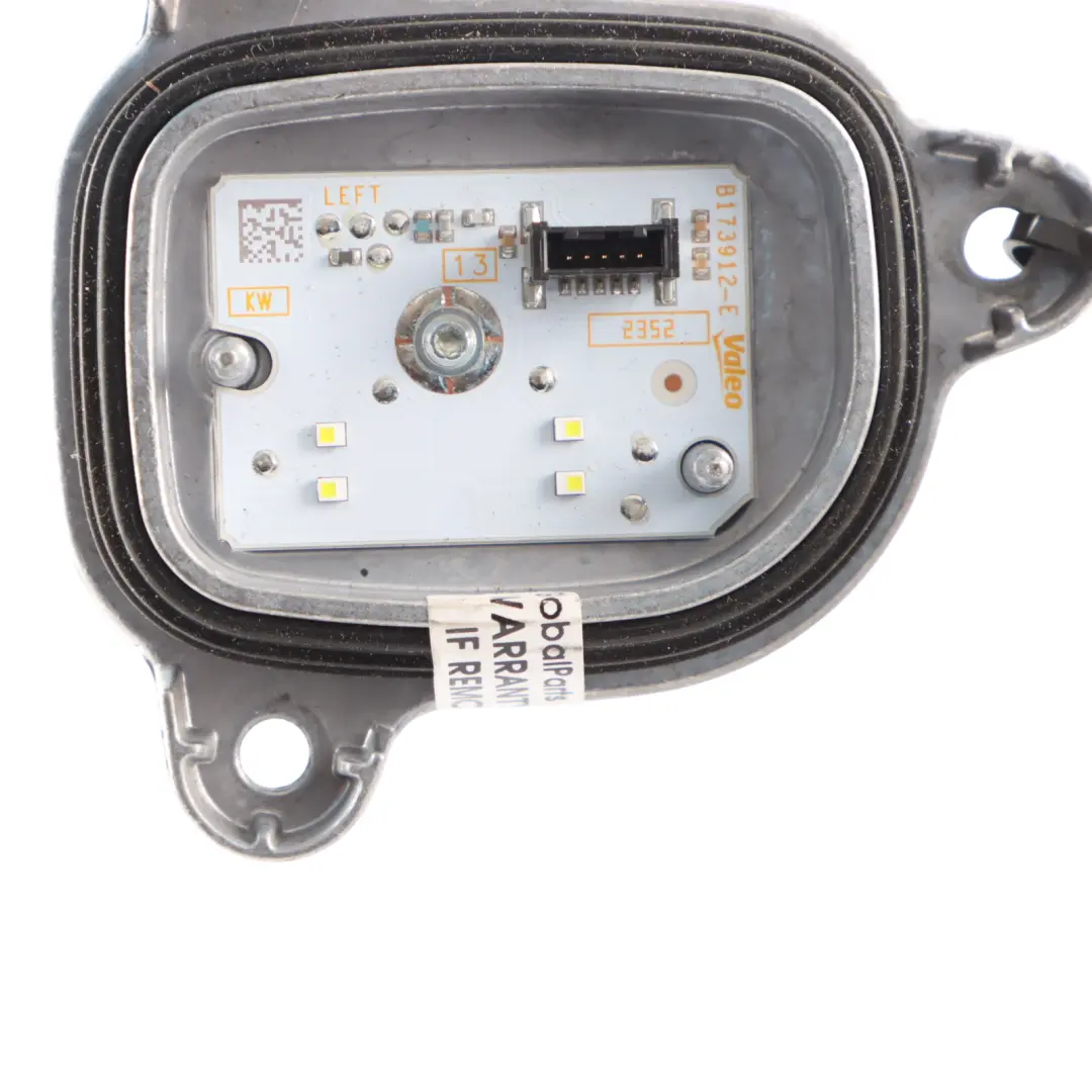 Front Lamp Headlight Ballast Control Module Left N/S to Audi Q2 GA with Part number 81A941475A Audi Q2 GA Front Lamp Headlight Ballast Control Module Left N/S - SKU 81A941475A - Part number 81A941475A