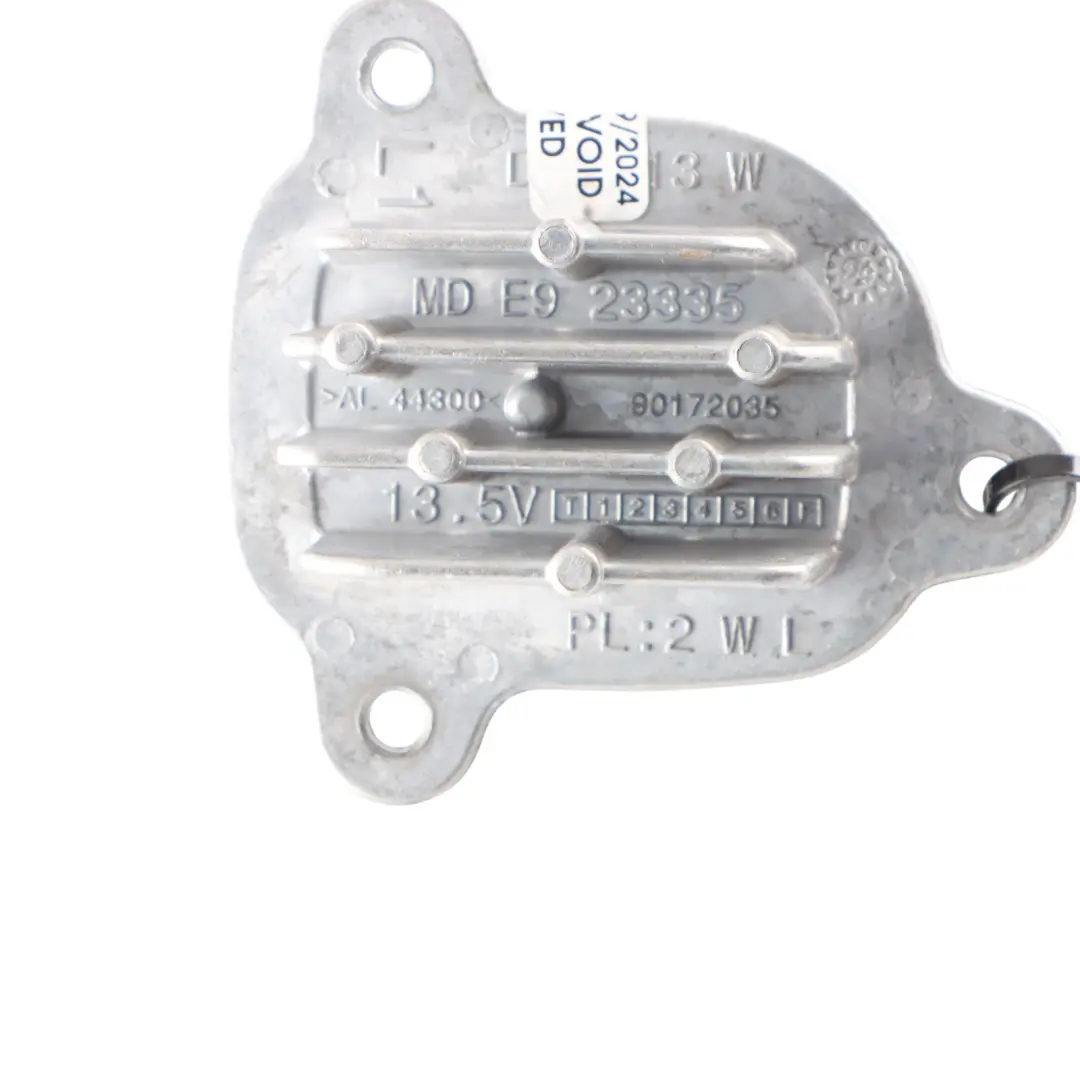 Front Lamp Headlight Ballast Control Module Left N/S to Audi Q2 GA with Part number 81A941475A Audi Q2 GA Front Lamp Headlight Ballast Control Module Left N/S - SKU 81A941475A - Part number 81A941475A