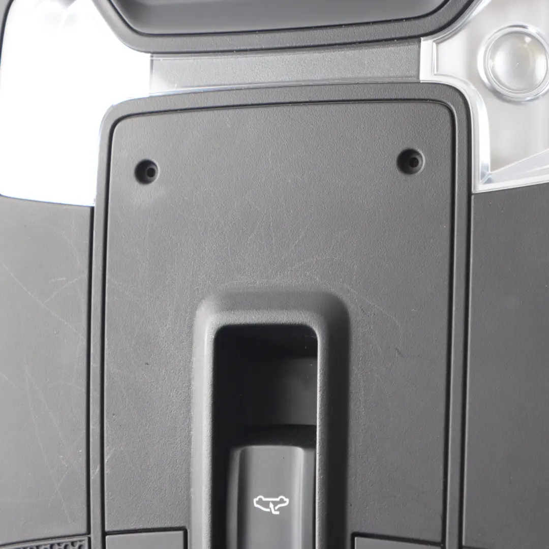 RSQ3 F3 Roof Switch Panel interior Light Soul Black to Audi Q3 with Part number 81A947135CK Audi Q3 RSQ3 F3 Roof Switch Panel interior Light Soul Black - SKU 81A947135CK - Part number 81A947135CK