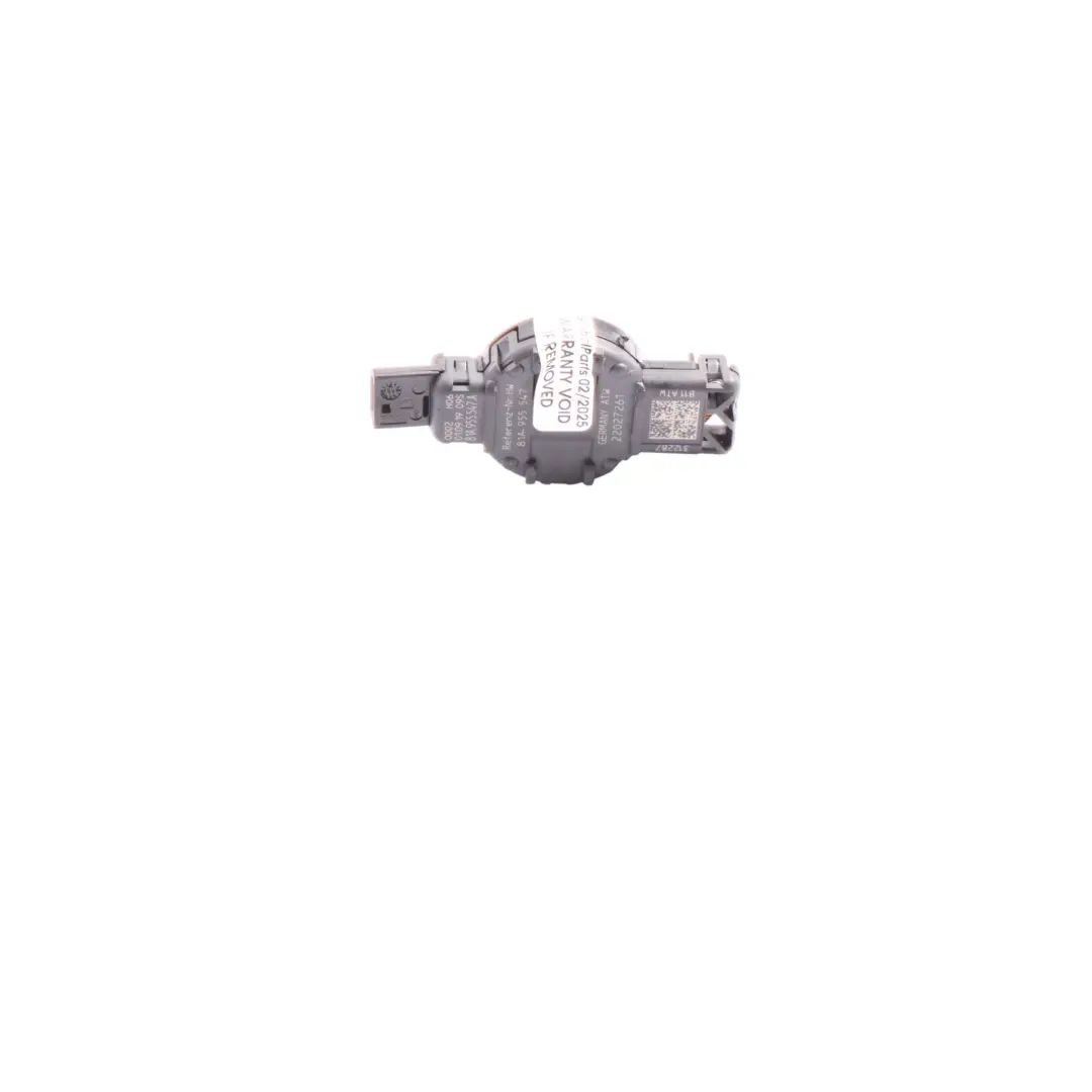 Audi S3 8V Front Windscreen Windshield Rain Light Solar Sensor Unit - SKU 81A955547 - Part number 81A955547