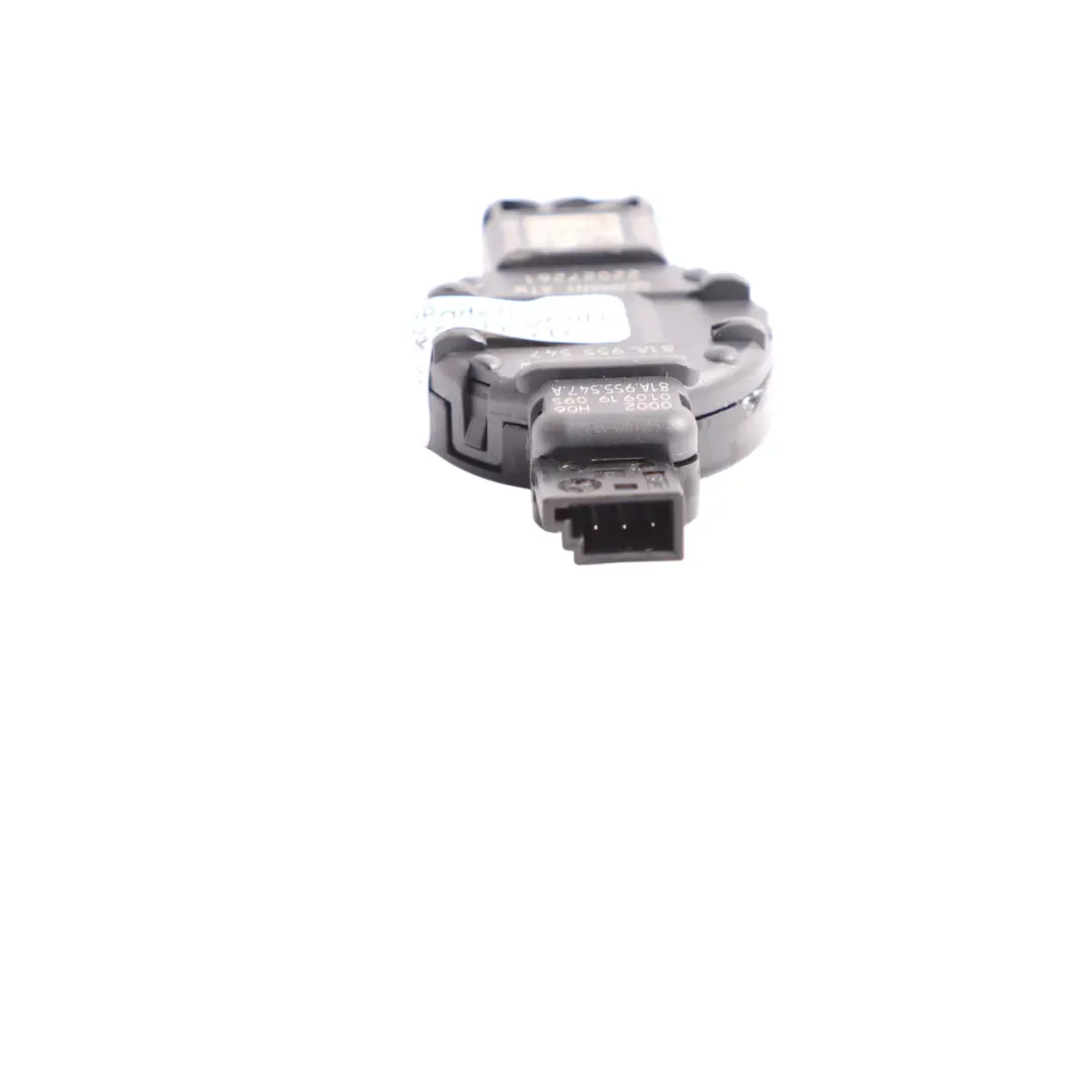 Audi S3 8V Czujnik Sensor Deszczu Przedniej Szyby - SKU 81A955547 - Numer Części 81A955547