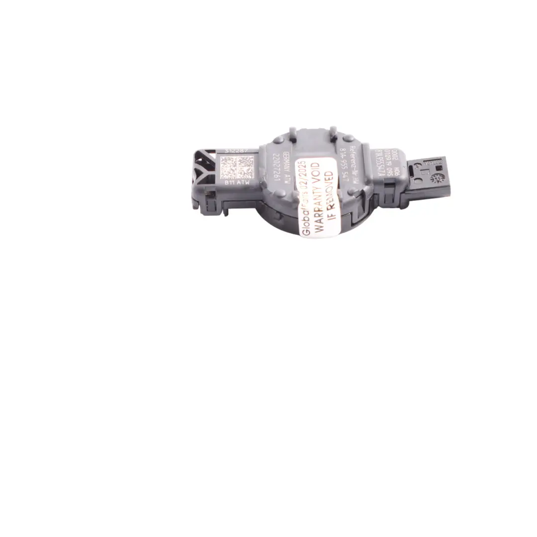 Audi S3 8V Front Windscreen Windshield Rain Light Solar Sensor Unit - SKU 81A955547 - Part number 81A955547