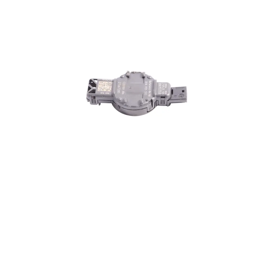 Audi S3 8Y Frontscheibe Regensensor - SKU 81A955555 - Teilenummer 81A955555