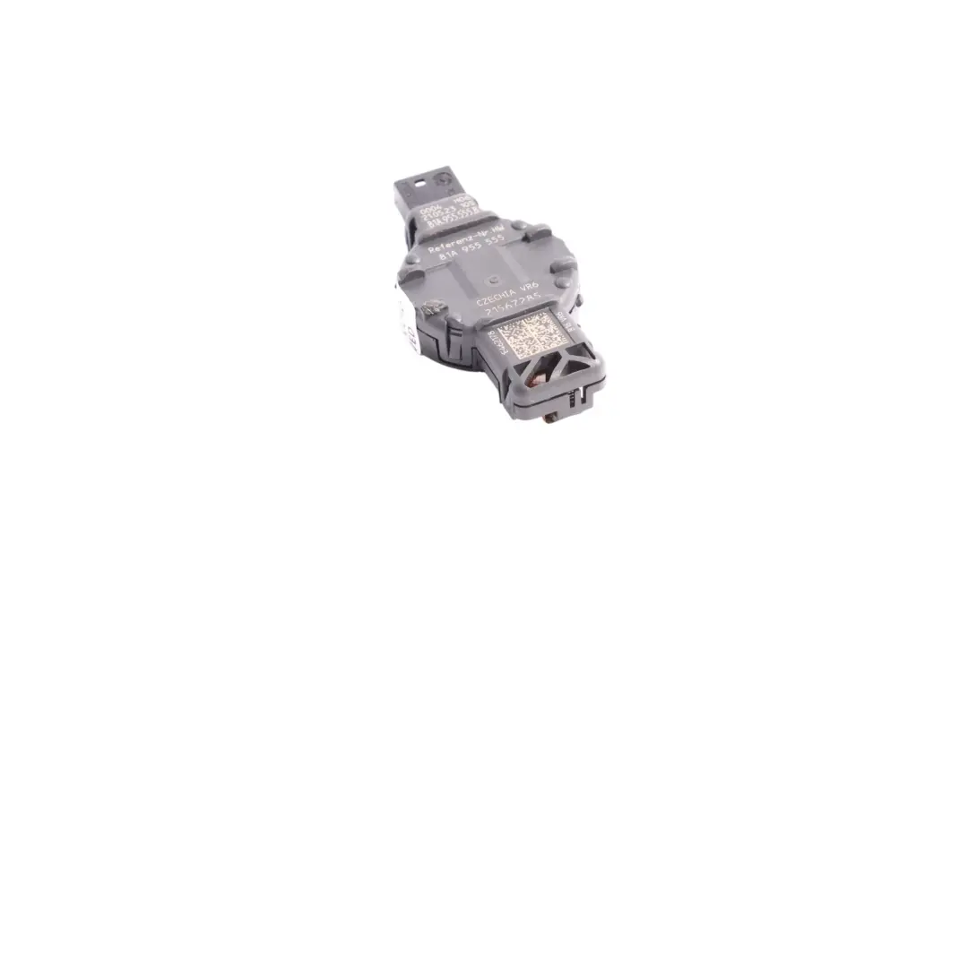 8Y Sensor De Lluvia Parabrisas Delantero para Audi S3 con número de pieza 81A955555 Audi S3 8Y Sensor De Lluvia Parabrisas Delantero - SKU 81A955555 - Número de pieza 81A955555
