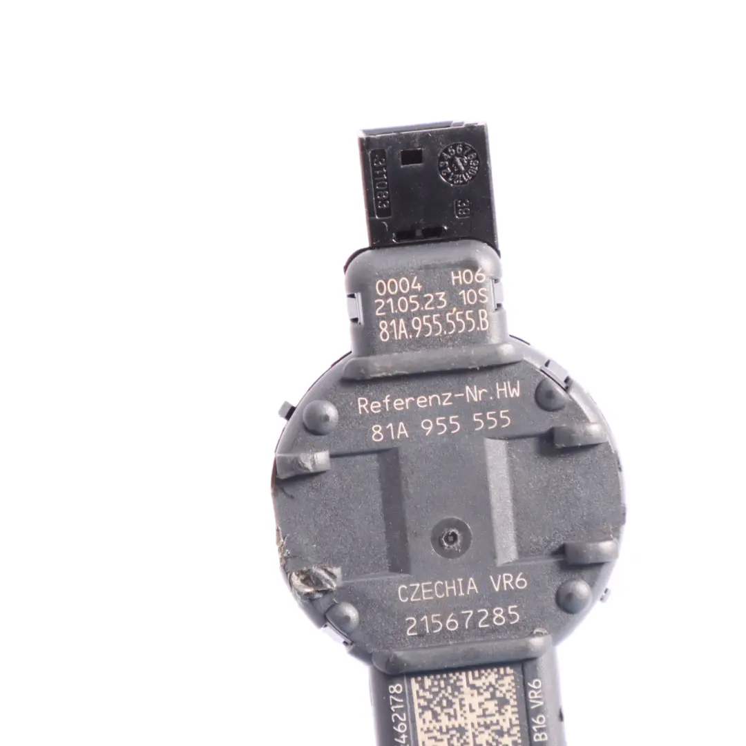 Audi S3 8Y Frontscheibe Regensensor - SKU 81A955555 - Teilenummer 81A955555