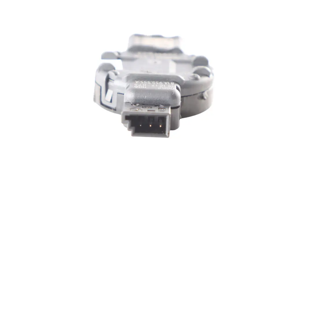 Audi Q5 FY Front Windscreen Windshield Rain Sensor Unit - SKU 81A955555A-1 - Part number 81A955555A