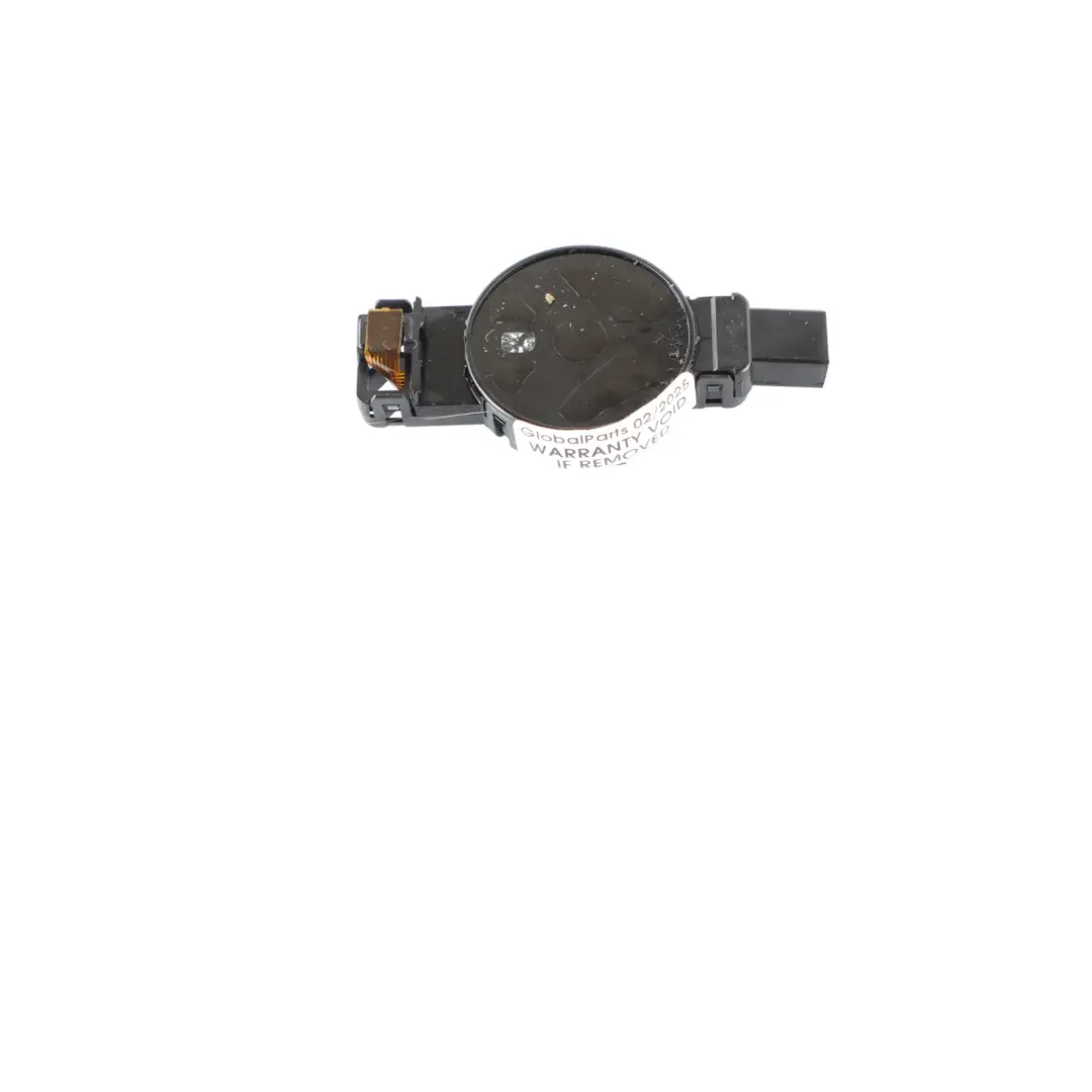 Audi A5 F5 Front Windscreen Rain Sensor - SKU 81D955555 - Part number 81D955555