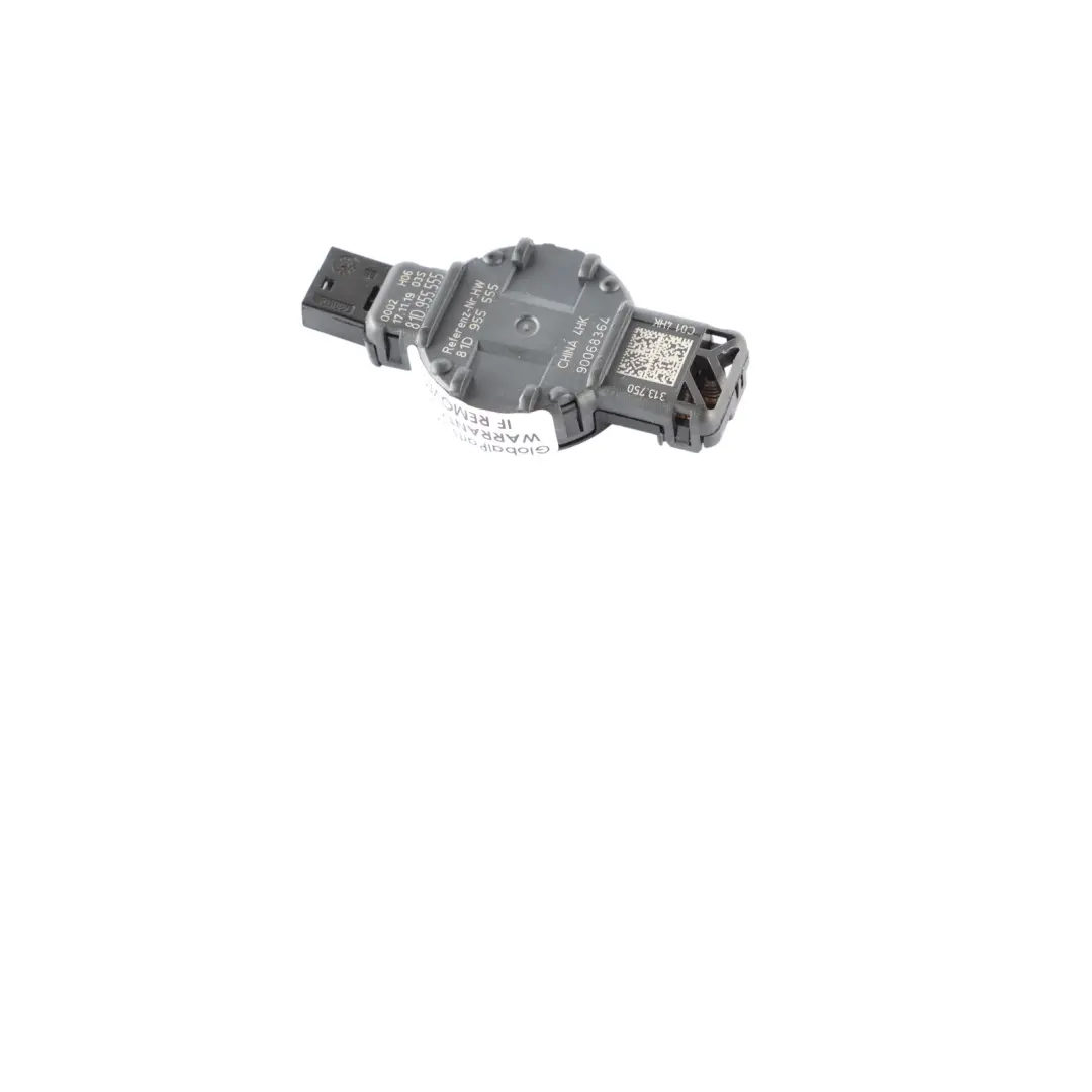 Front Windscreen Rain Sensor to Audi A5 F5 with Part number 81D955555 Audi A5 F5 Front Windscreen Rain Sensor - SKU 81D955555 - Part number 81D955555