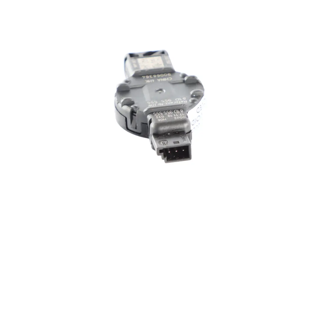 Audi A5 F5 Frontscheibe Regensensor - SKU 81D955555 - Teilenummer 81D955555