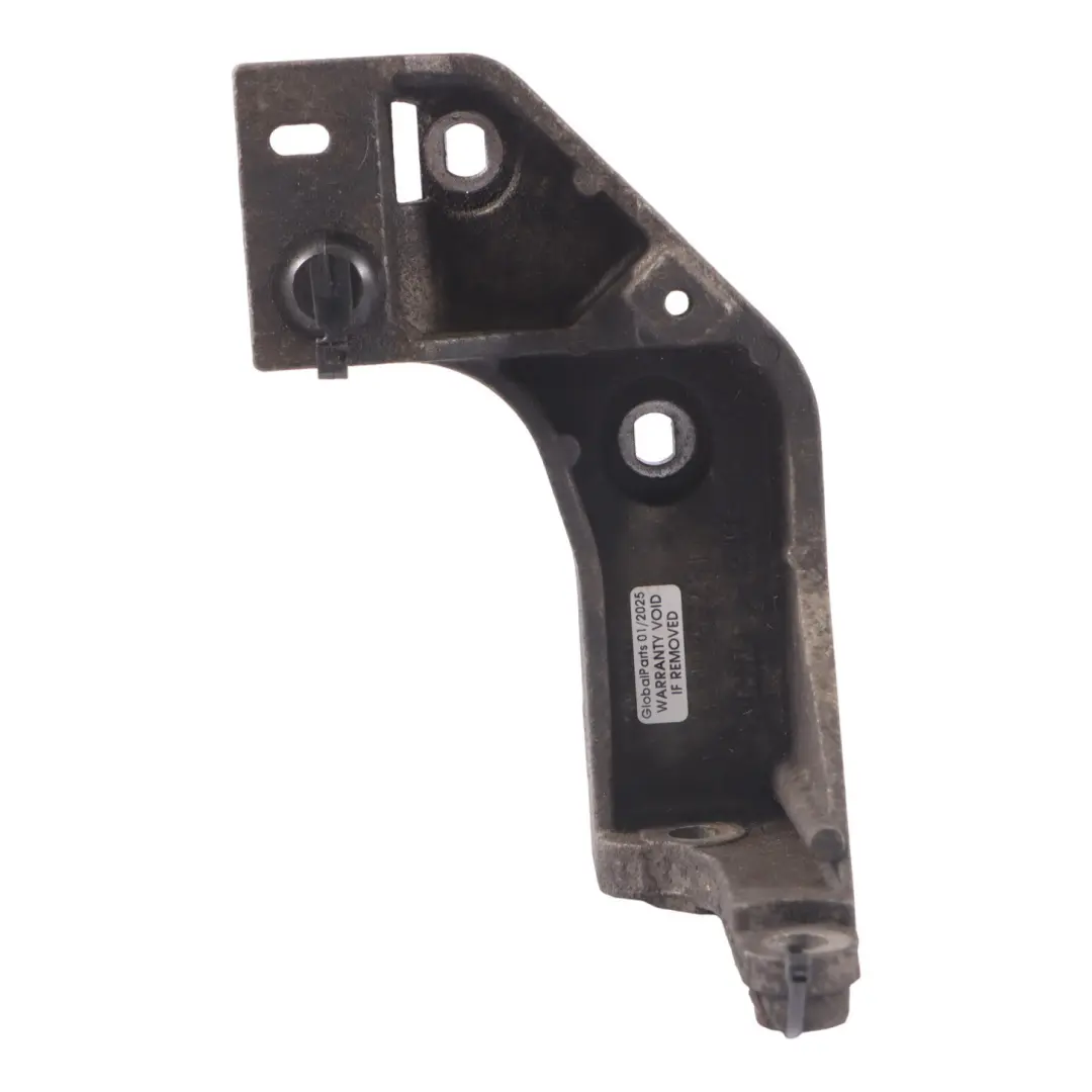 Nissan Primastrar X83 Łapa Mocowanie Silnika Lewe - SKU 8200157461 - Numer Części 8200157461