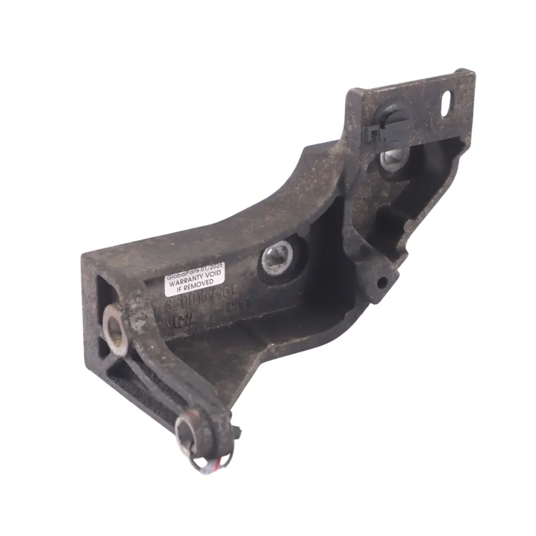 Primastrar X83 Engine Support Mount Bracket Left N/S to Nissan with Part number 8200157461 Nissan Primastrar X83 Engine Support Mount Bracket Left N/S - SKU 8200157461 - Part number 8200157461