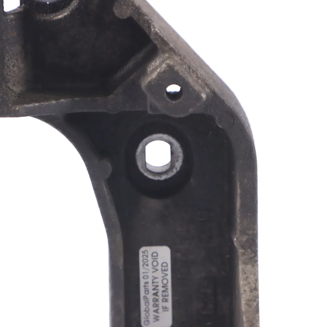 Primastrar X83 Engine Support Mount Bracket Left N/S to Nissan with Part number 8200157461 Nissan Primastrar X83 Engine Support Mount Bracket Left N/S - SKU 8200157461 - Part number 8200157461