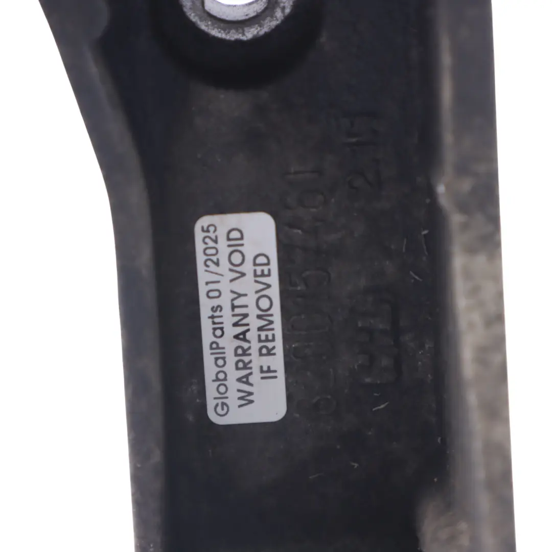  Support de montage de moteur gauche Nissan Primastrar X83 - SKU 8200157461 - Numéro de pièce 8200157461
