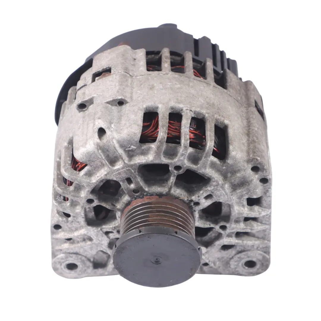 Unidad de motor generador y alternador para Nissan Primastar X83 con número de pieza 8200206251 Nissan Primastar X83 Unidad de motor generador y alternador - SKU 8200206251-1 - Número de pieza 8200206251