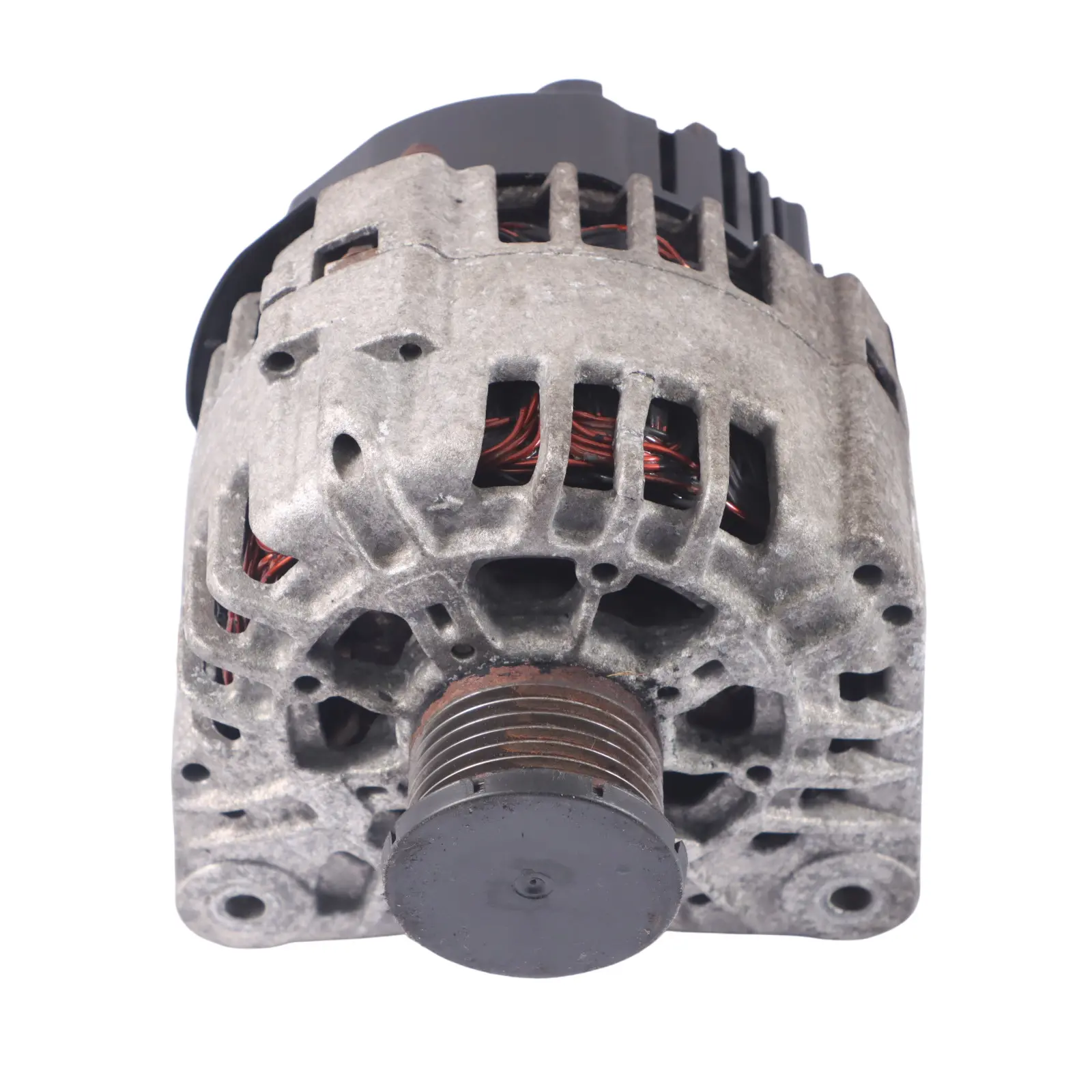 Nissan Primastar X83 Unidad de motor generador y alternador 8200206251