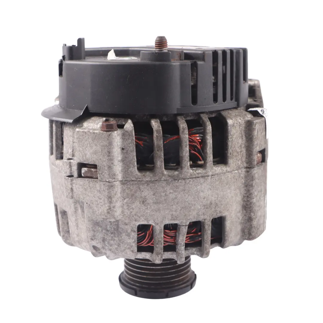 Nissan Primastar X83 Alternator Generator Engine Unit - SKU 8200206251-1 - Part number 8200206251