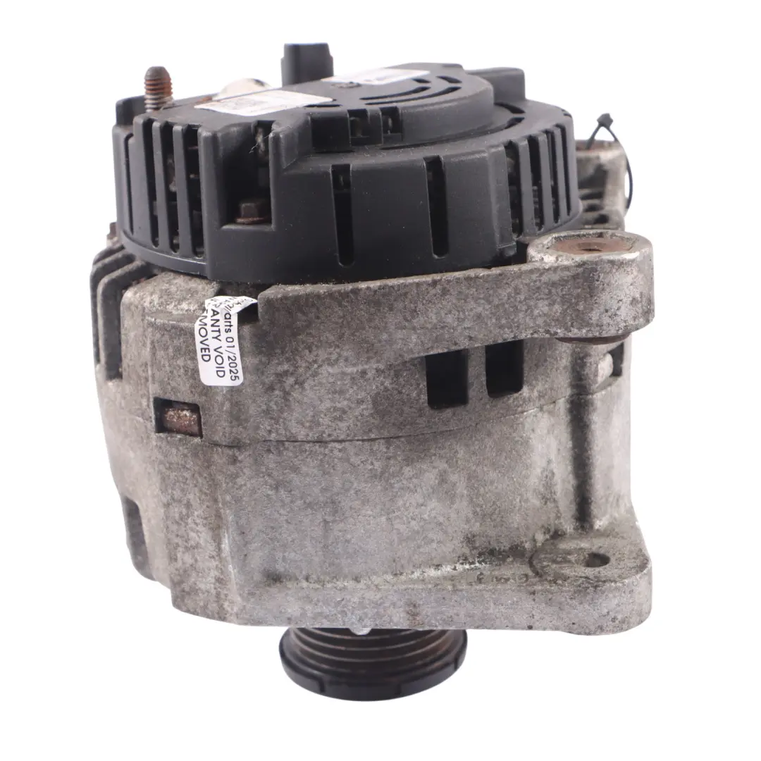 Nissan Primastar X83 Alternator Generator Engine Unit - SKU 8200206251-1 - Part number 8200206251