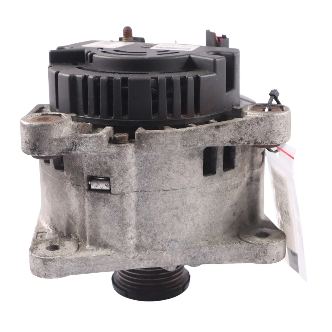 Unidad de motor generador y alternador para Nissan Primastar X83 con número de pieza 8200206251 Nissan Primastar X83 Unidad de motor generador y alternador - SKU 8200206251-1 - Número de pieza 8200206251