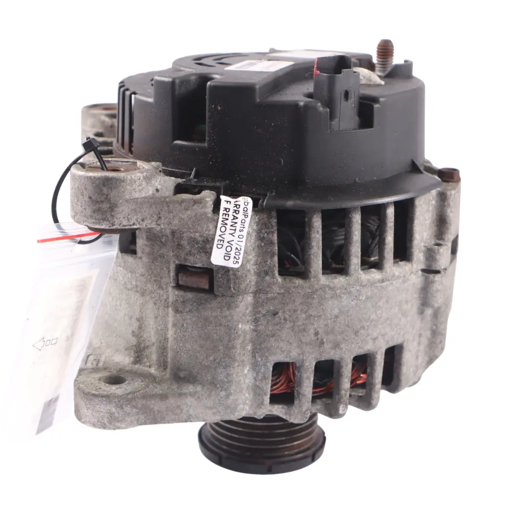 Unidad de motor generador y alternador para Nissan Primastar X83 con número de pieza 8200206251 Nissan Primastar X83 Unidad de motor generador y alternador - SKU 8200206251-1 - Número de pieza 8200206251